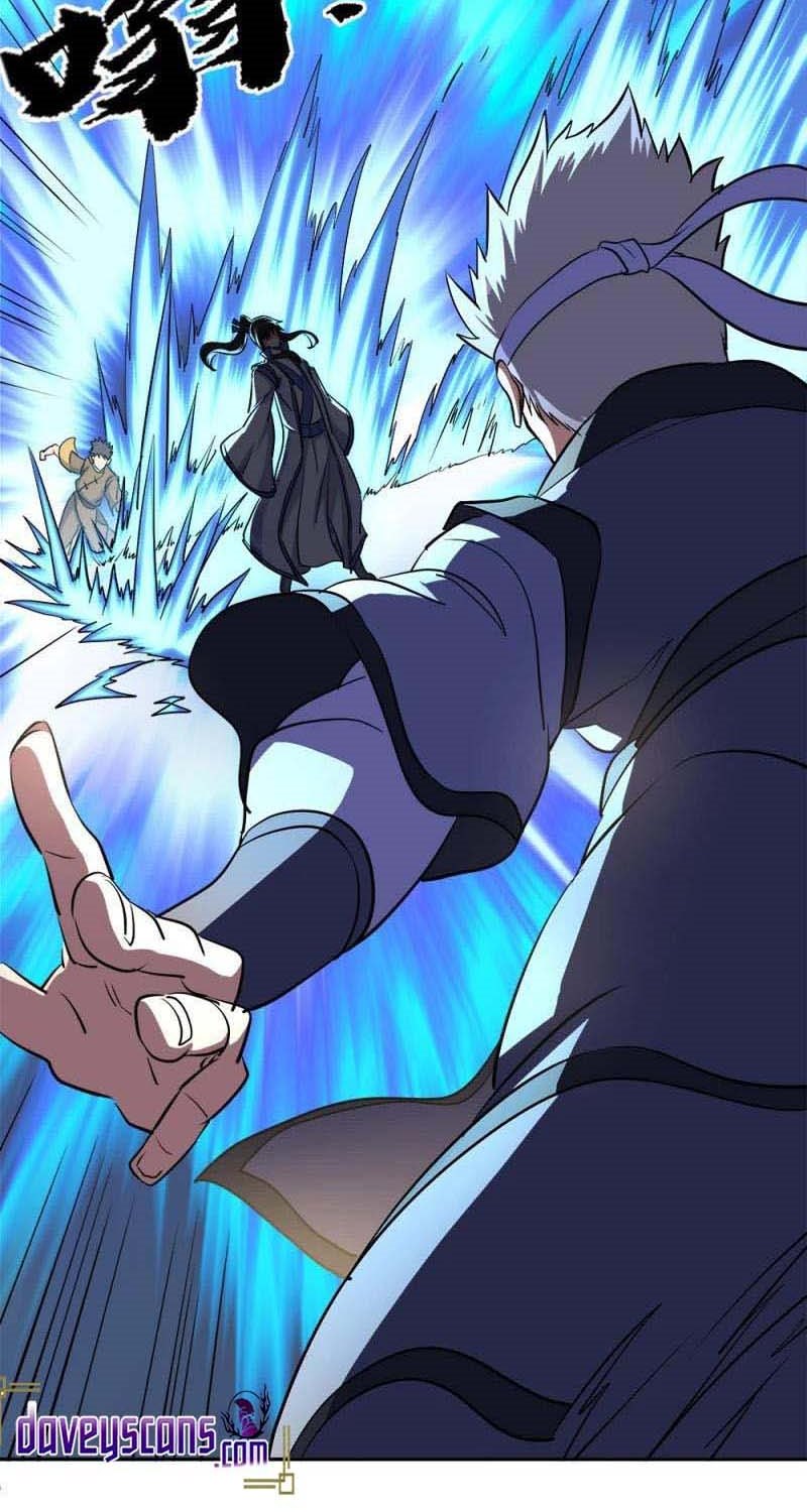 Read Peerless Soul ID Manga Online