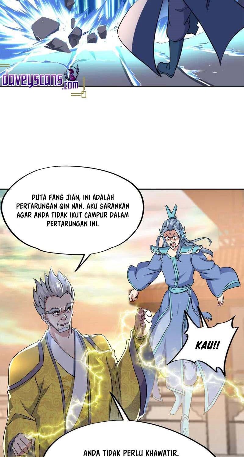 Read Peerless Soul ID Manga Online
