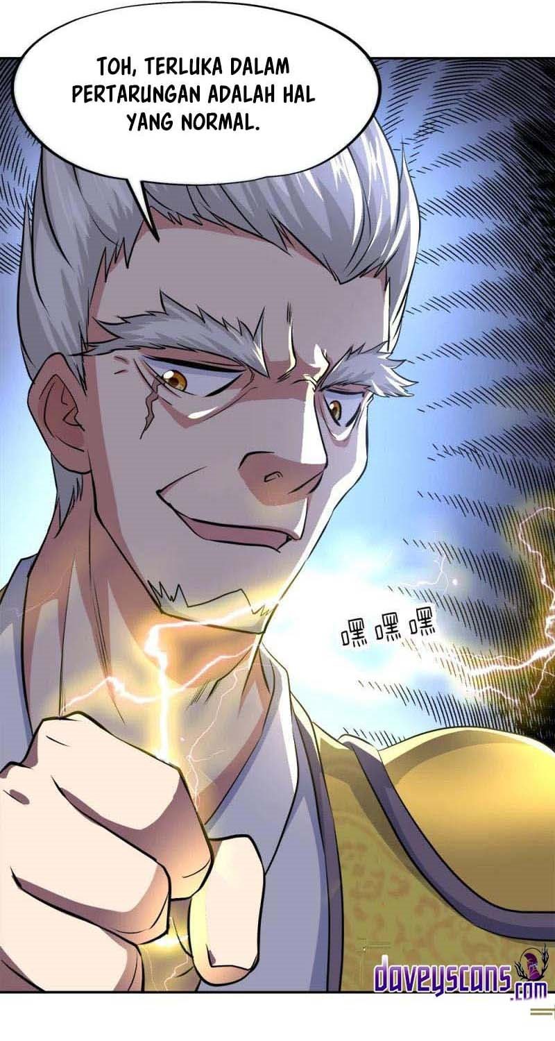 Read Peerless Soul ID Manga Online