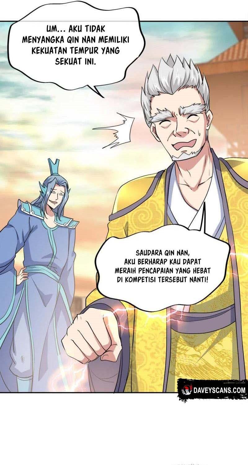 Read Peerless Soul ID Manga Online