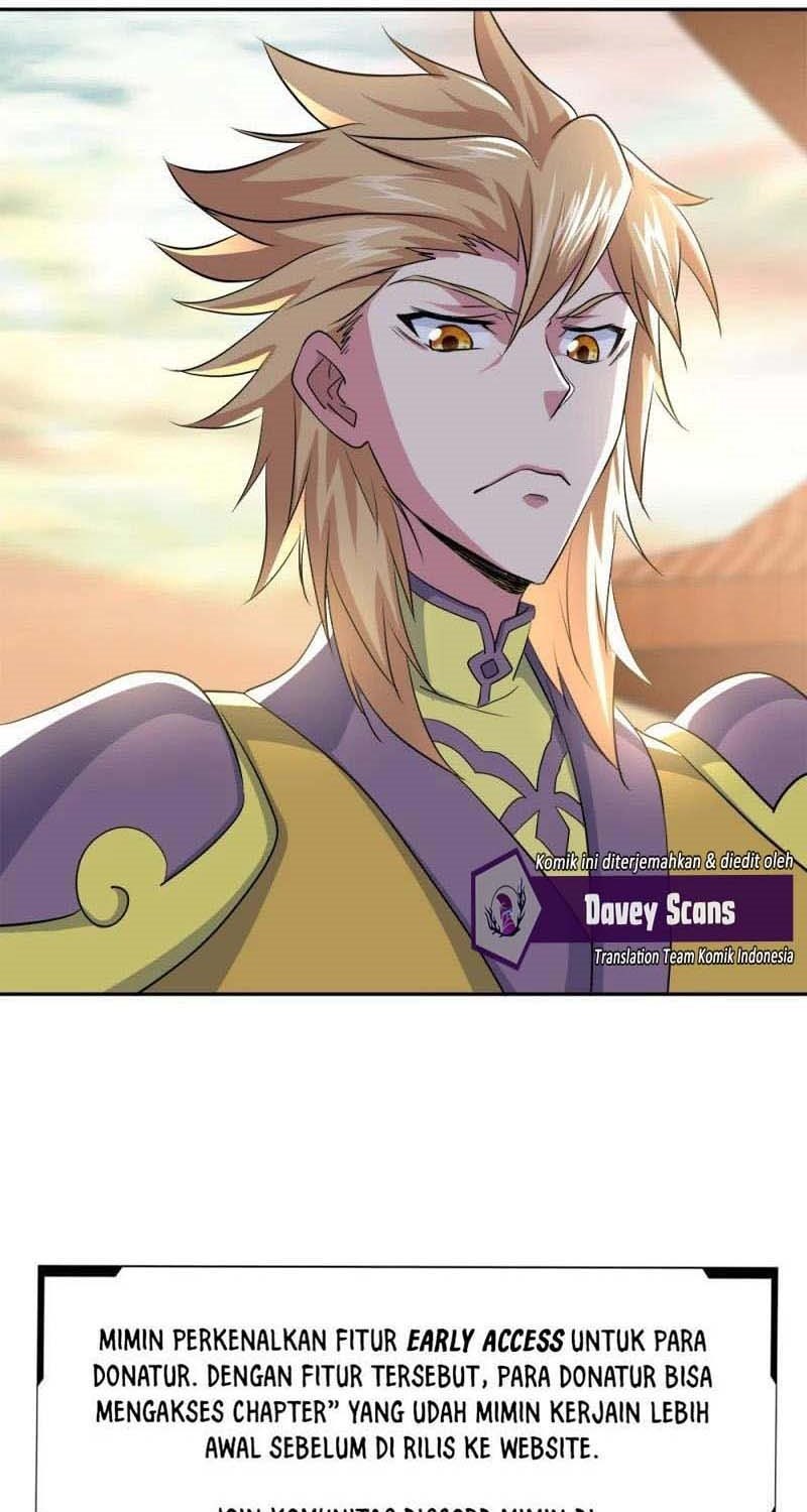 Read Peerless Soul ID Manga Online