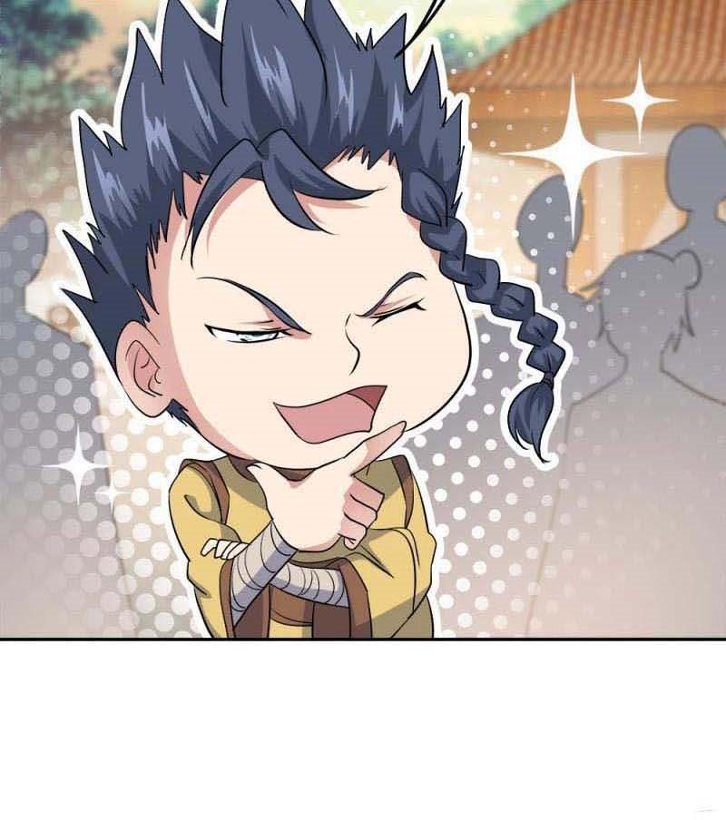 Read Peerless Soul ID Manga Online