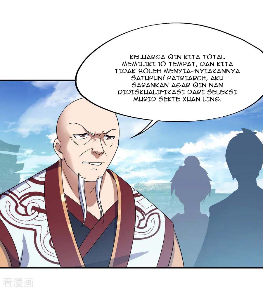 Read Peerless Soul ID Manga Online