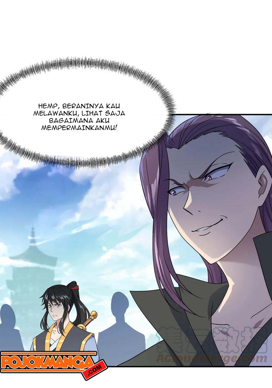 Read Peerless Soul ID Manga Online