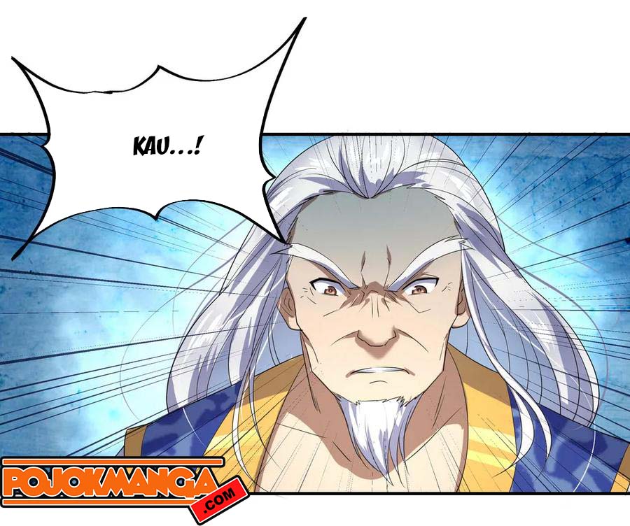 Read Peerless Soul ID Manga Online