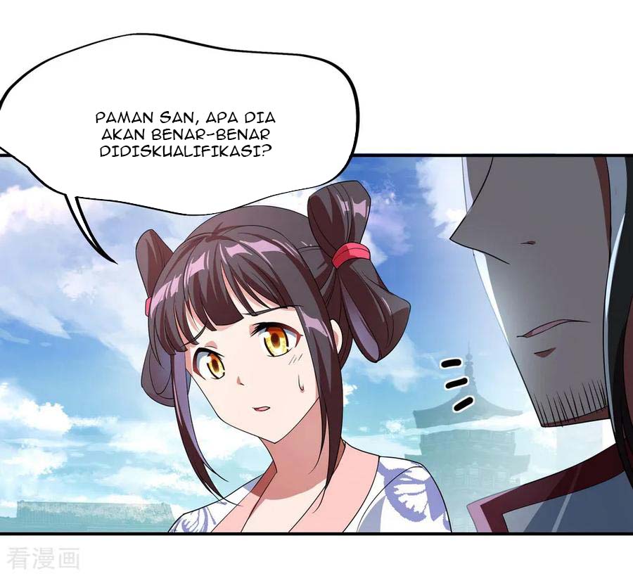 Read Peerless Soul ID Manga Online
