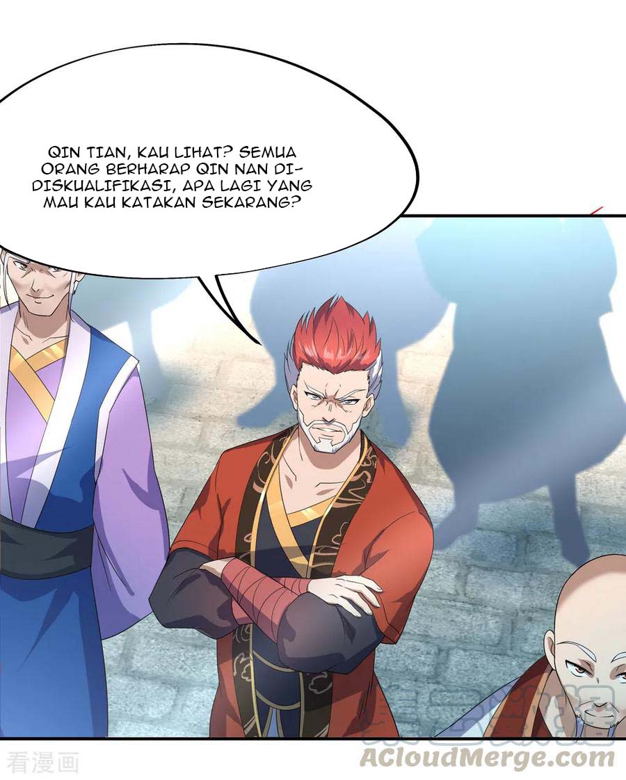 Read Peerless Soul ID Manga Online