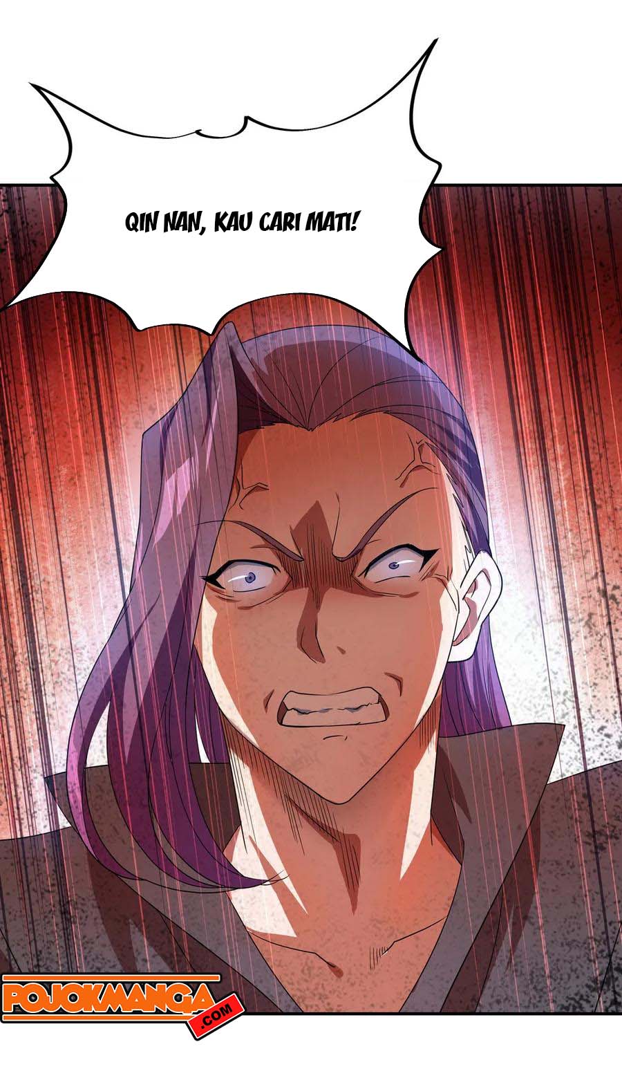 Read Peerless Soul ID Manga Online