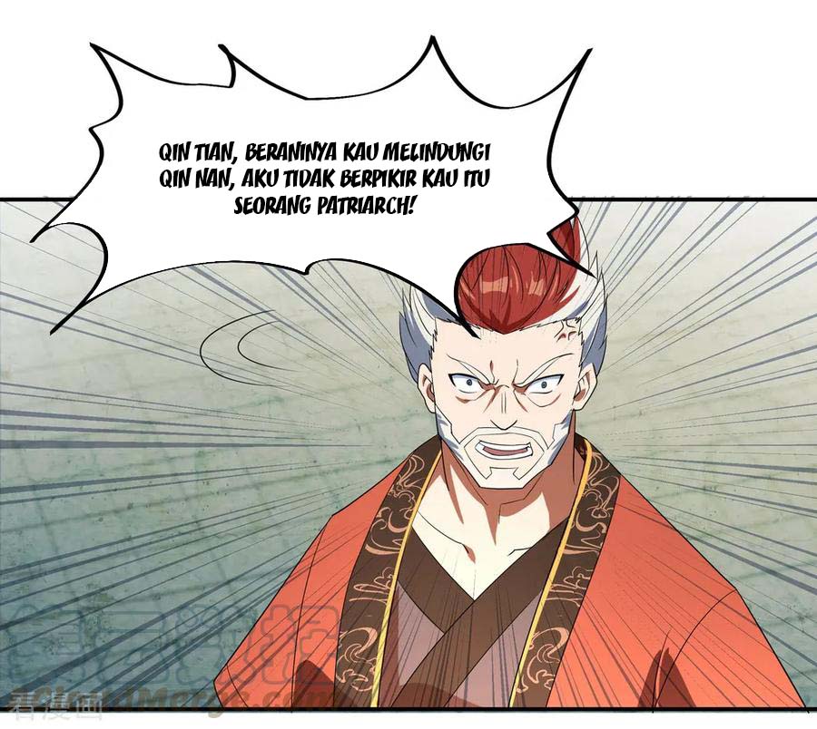 Read Peerless Soul ID Manga Online