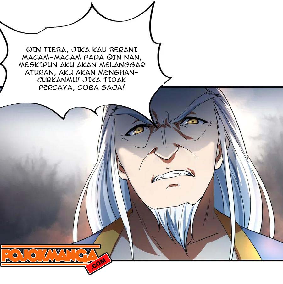 Read Peerless Soul ID Manga Online