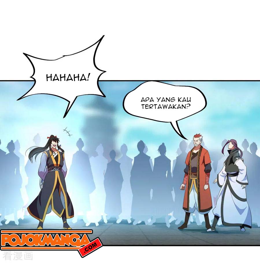 Read Peerless Soul ID Manga Online