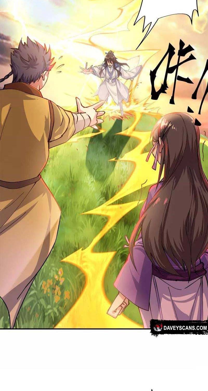 Read Peerless Soul ID Manga Online