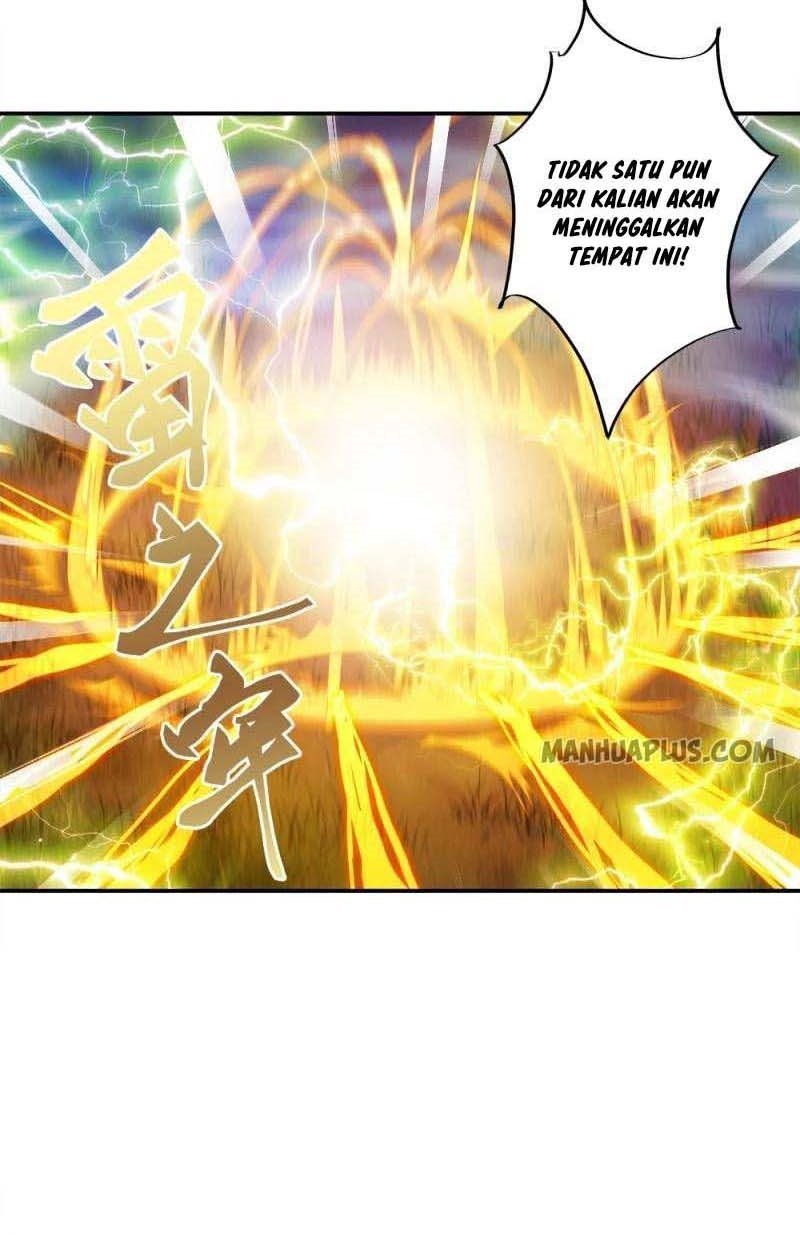 Read Peerless Soul ID Manga Online