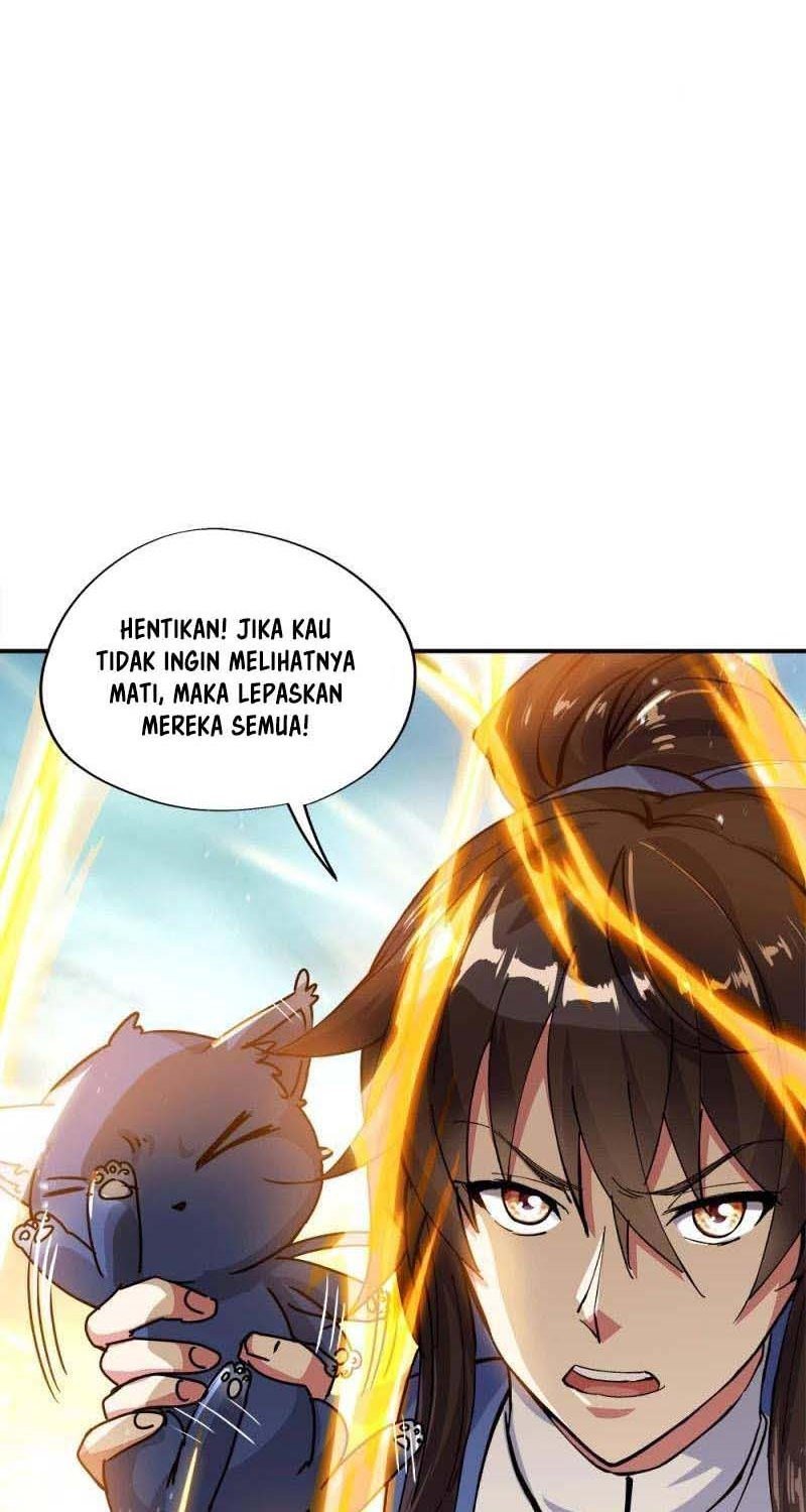 Read Peerless Soul ID Manga Online
