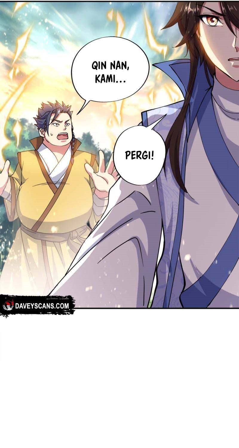 Read Peerless Soul ID Manga Online