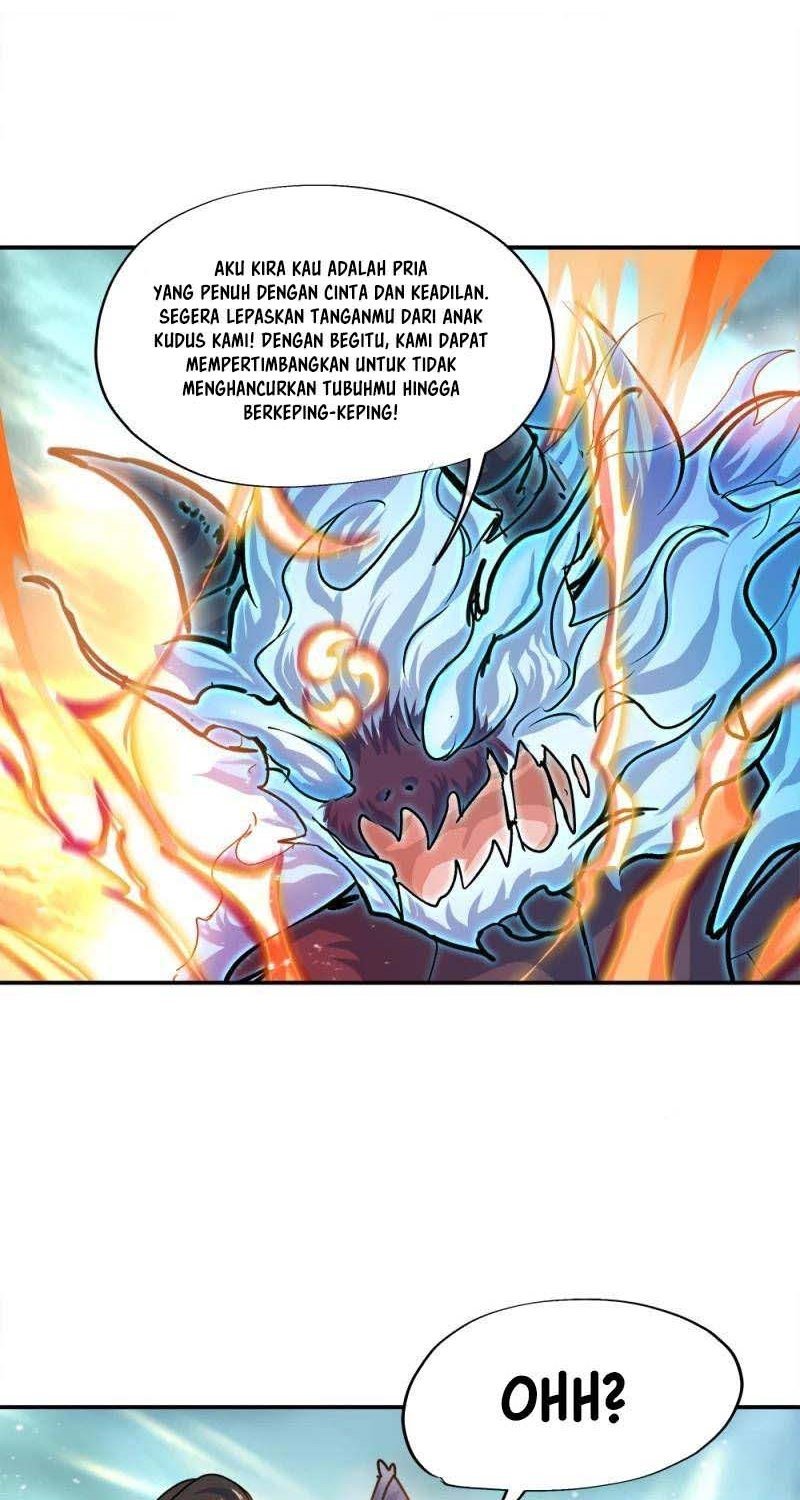 Read Peerless Soul ID Manga Online