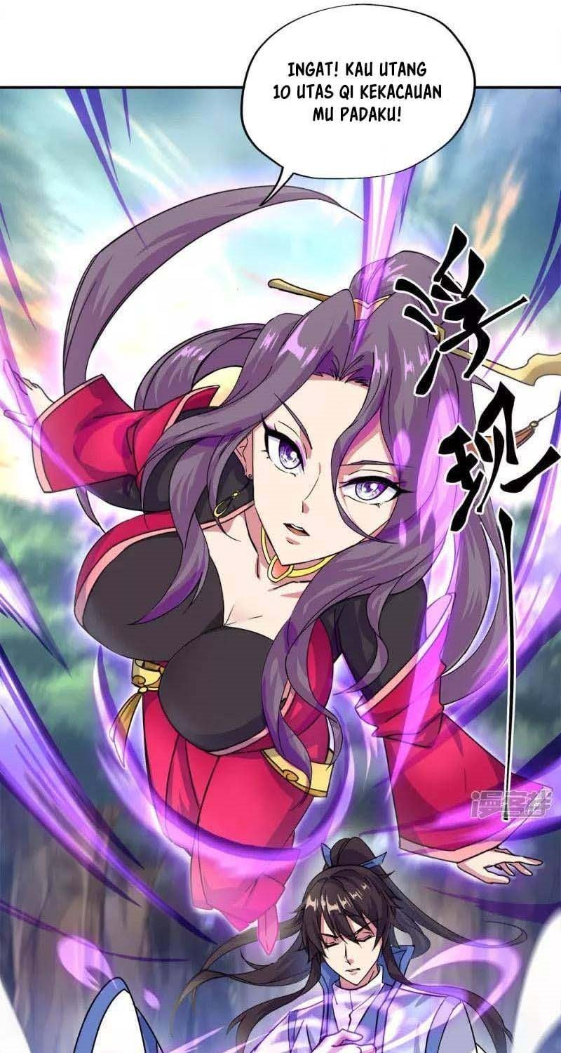 Read Peerless Soul ID Manga Online