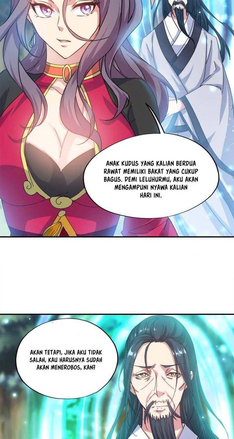Read Peerless Soul ID Manga Online