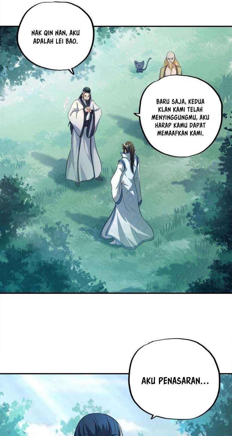 Read Peerless Soul ID Manga Online