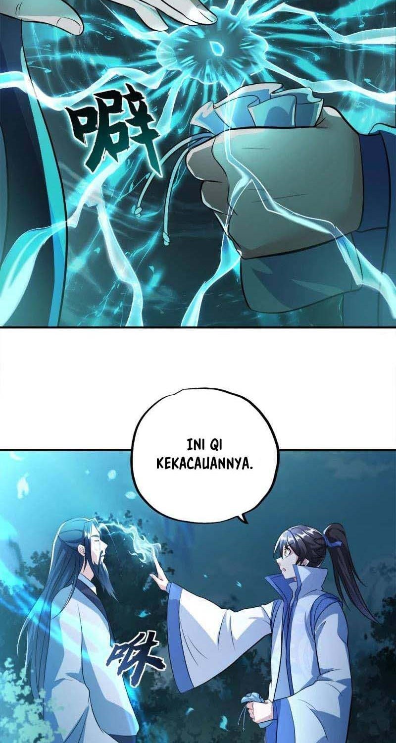 Read Peerless Soul ID Manga Online