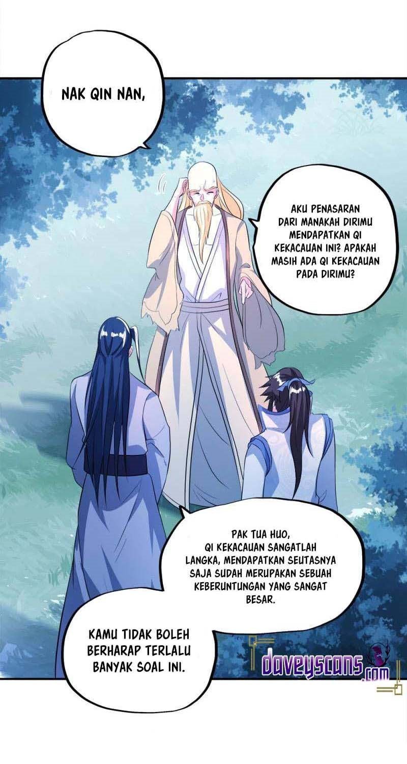 Read Peerless Soul ID Manga Online