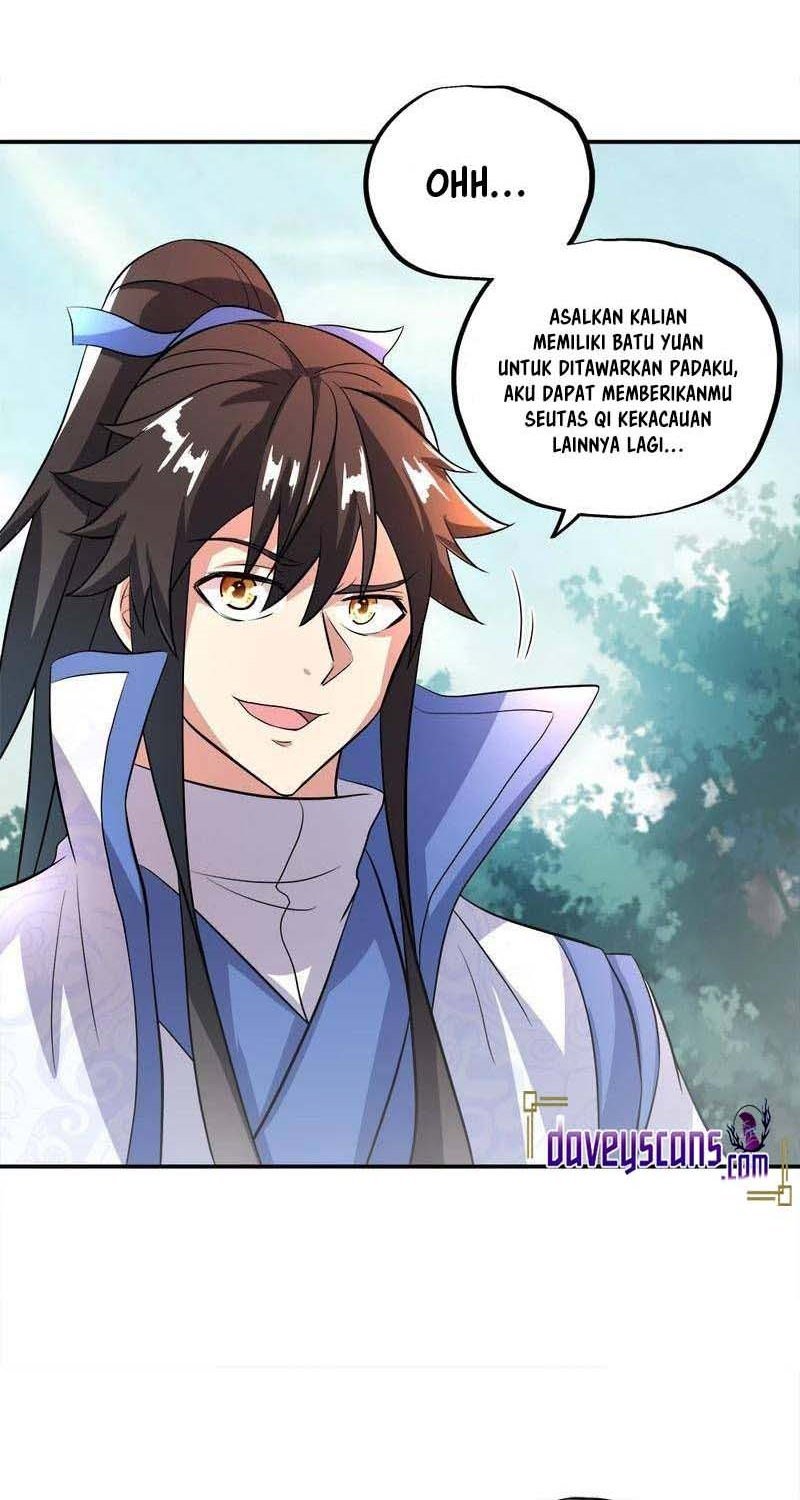 Read Peerless Soul ID Manga Online