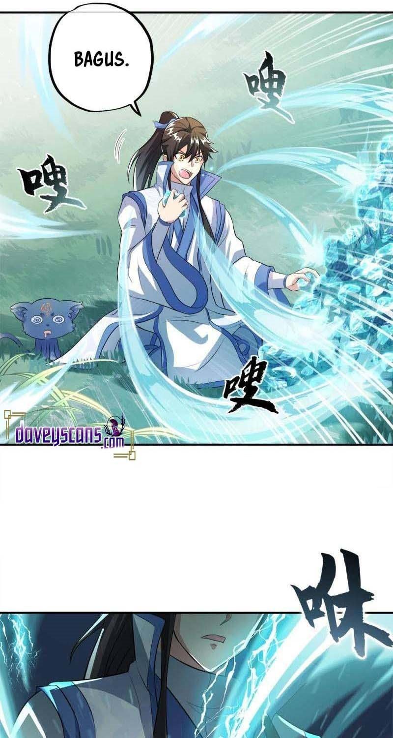 Read Peerless Soul ID Manga Online