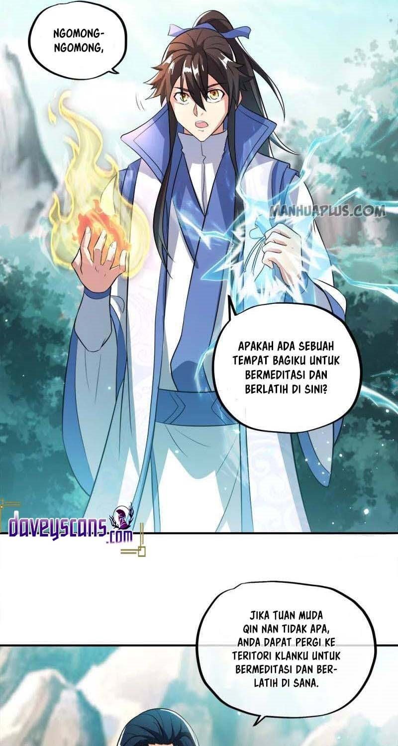 Read Peerless Soul ID Manga Online