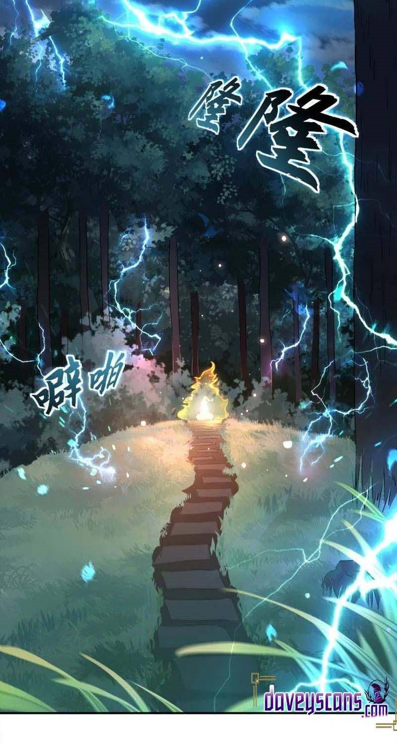 Read Peerless Soul ID Manga Online