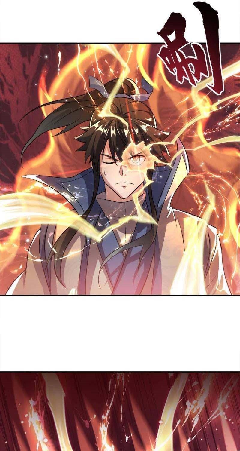 Read Peerless Soul ID Manga Online