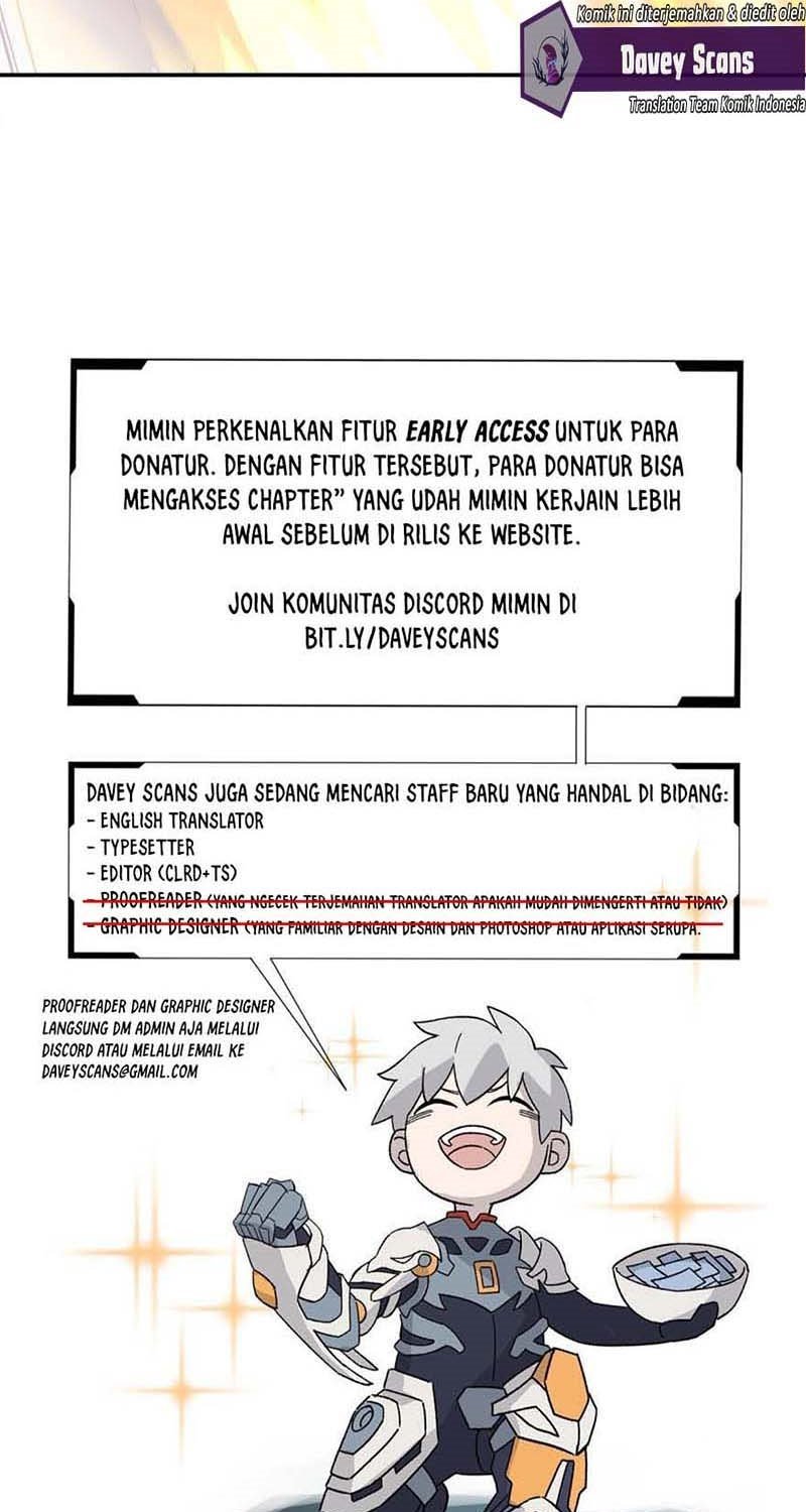 Read Peerless Soul ID Manga Online