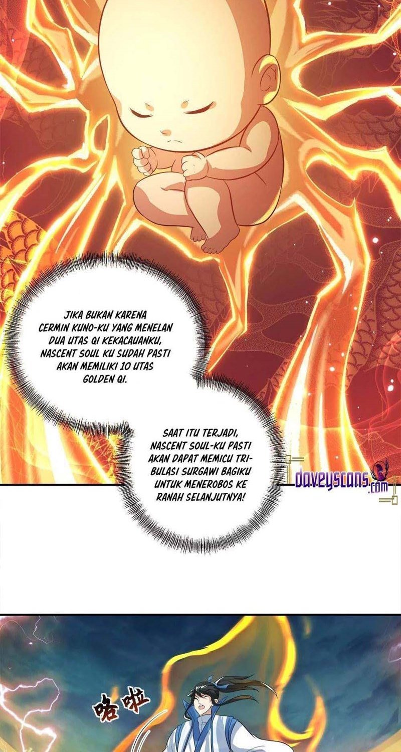 Read Peerless Soul ID Manga Online