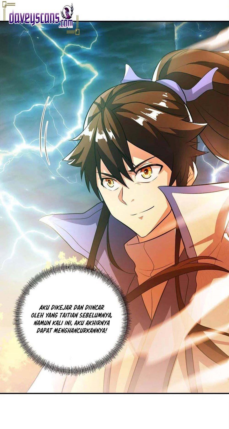 Read Peerless Soul ID Manga Online