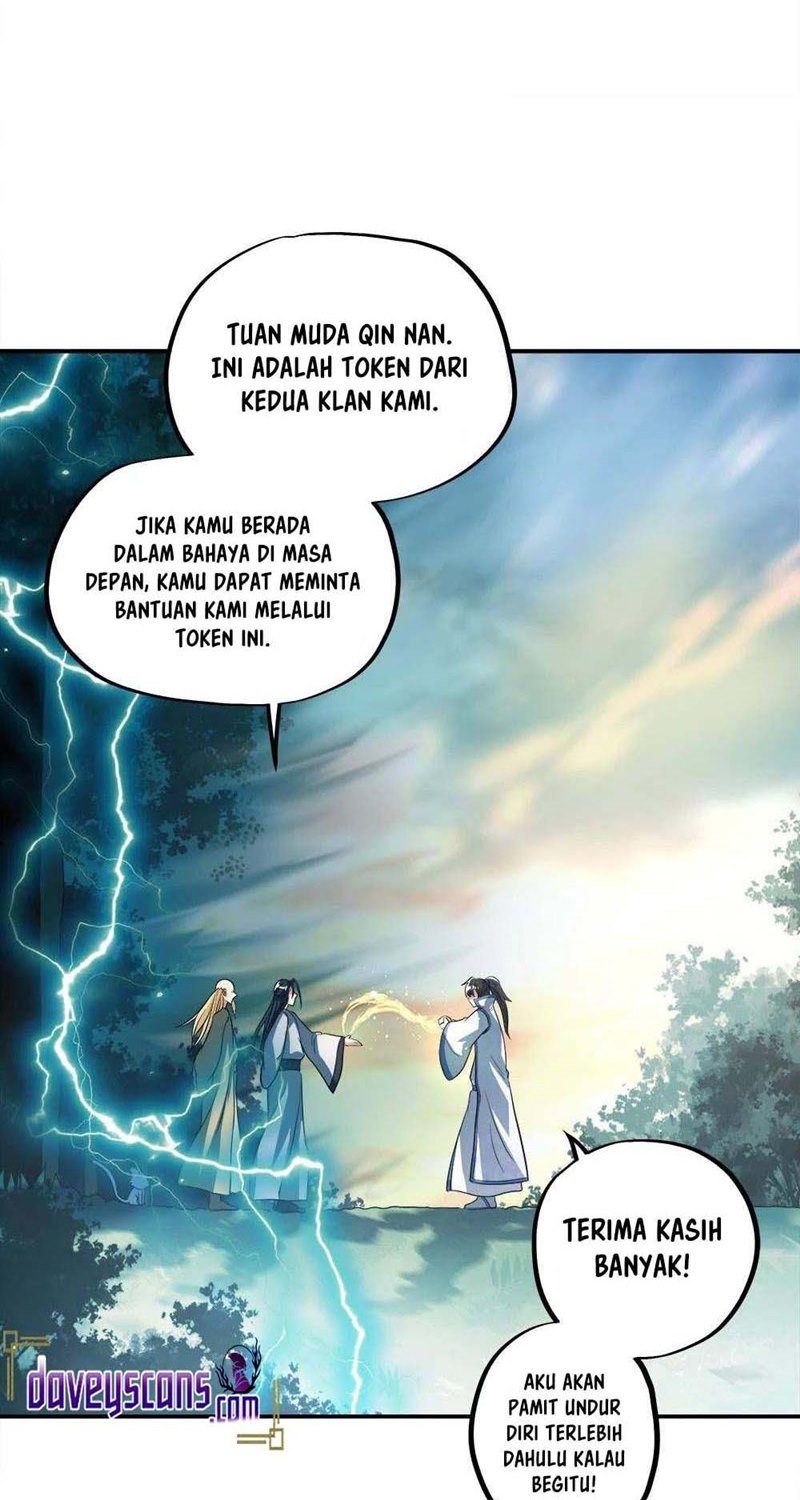 Read Peerless Soul ID Manga Online