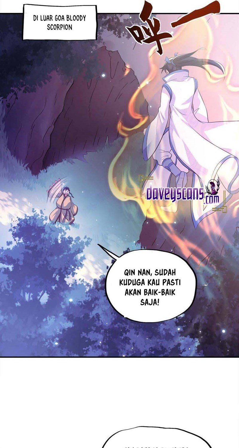 Read Peerless Soul ID Manga Online