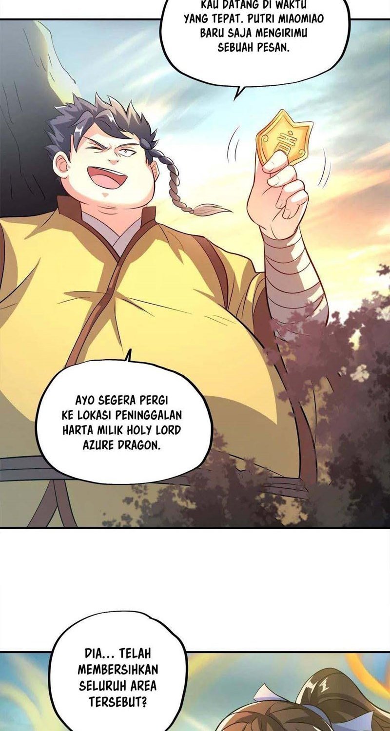 Read Peerless Soul ID Manga Online