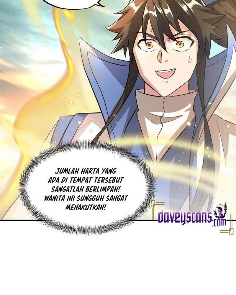 Read Peerless Soul ID Manga Online