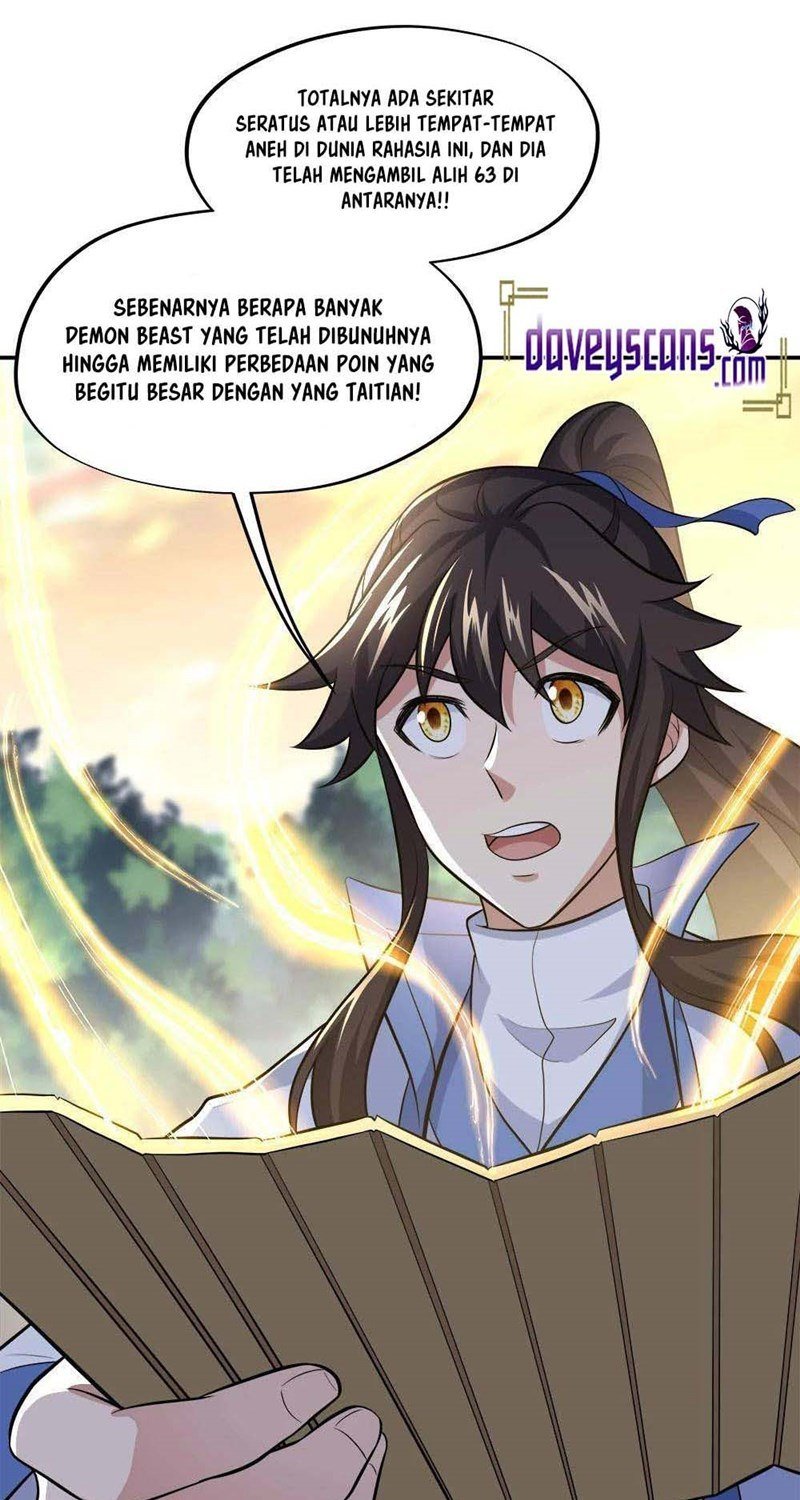 Read Peerless Soul ID Manga Online