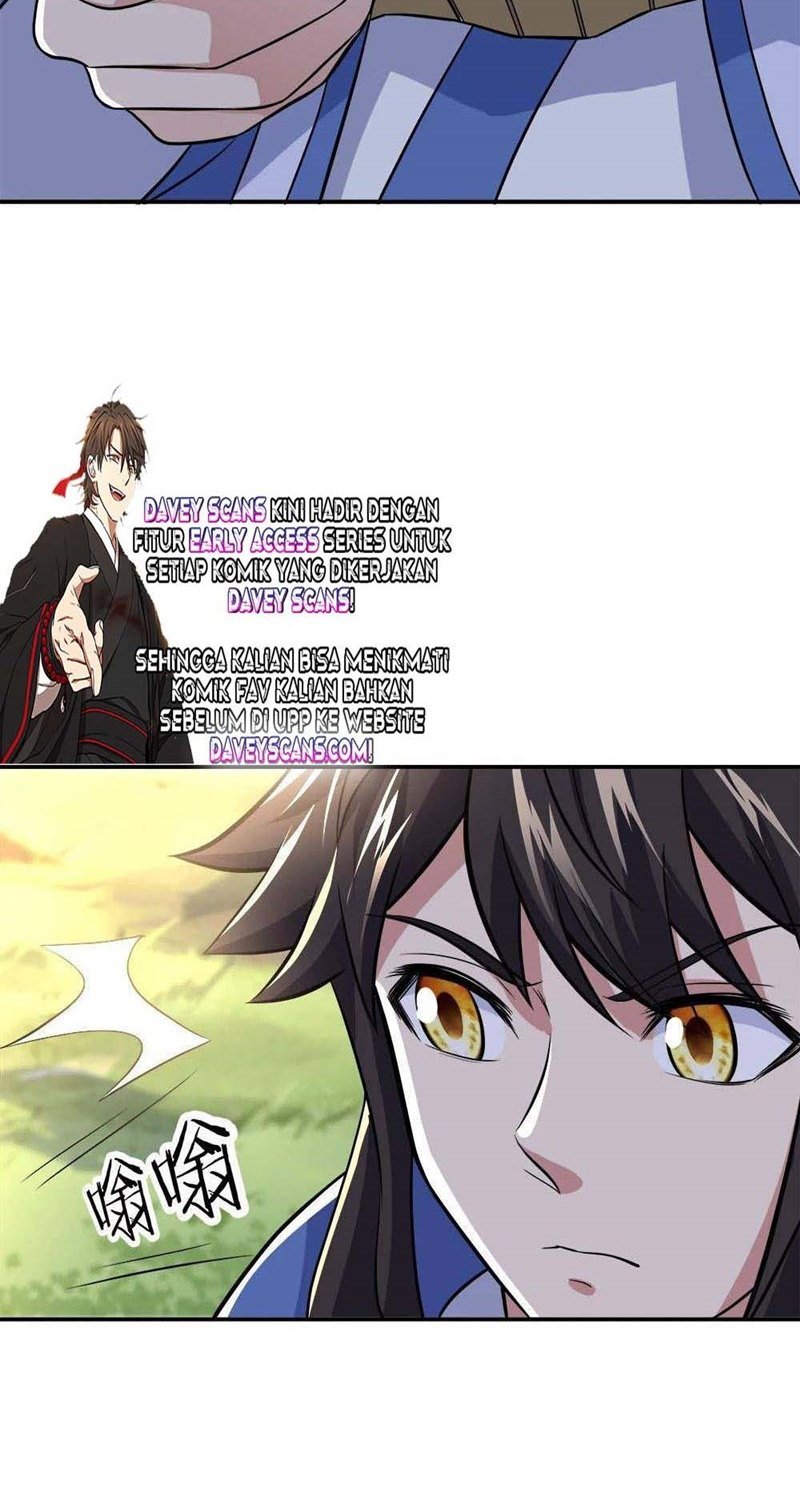 Read Peerless Soul ID Manga Online