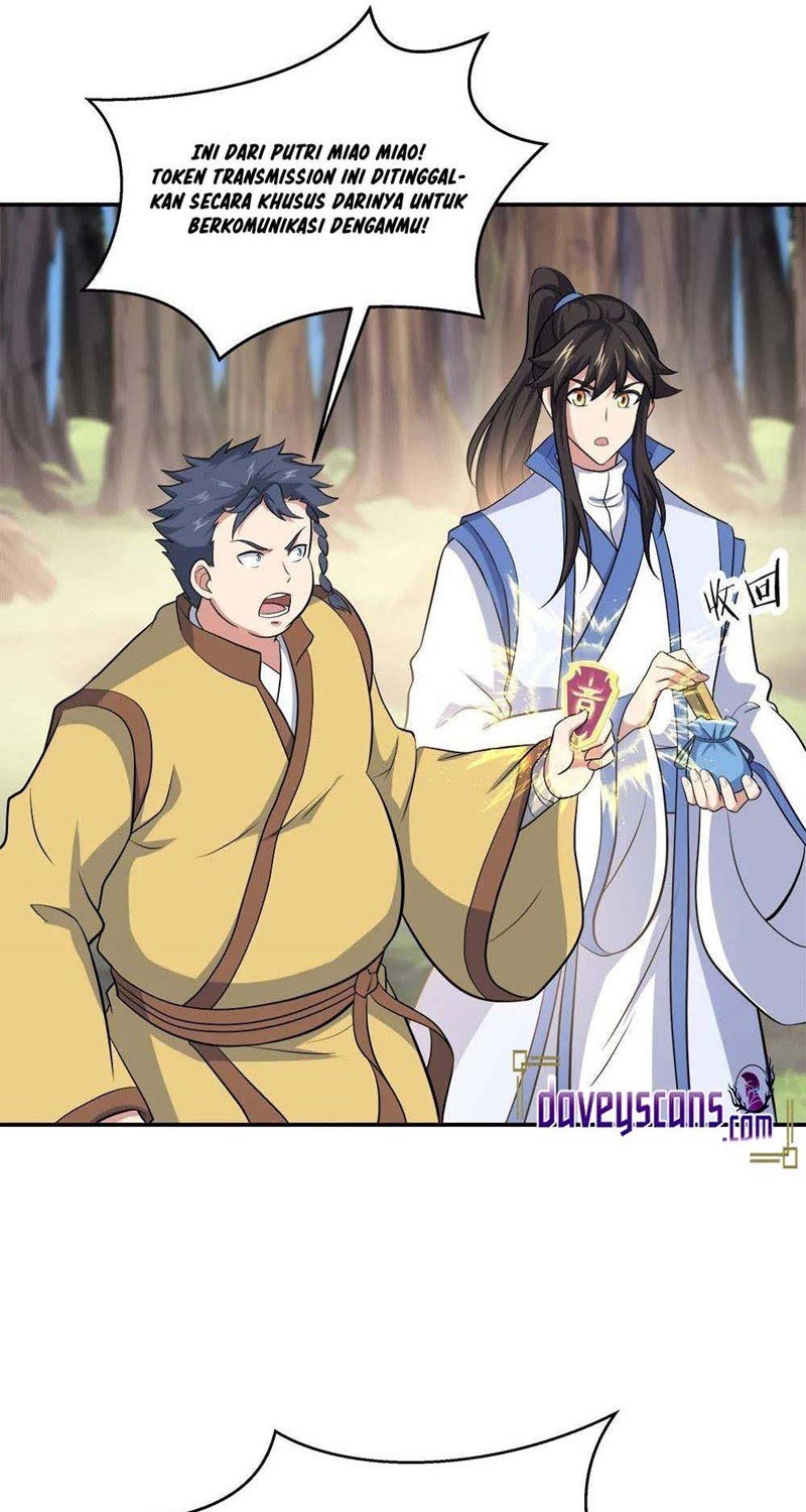 Read Peerless Soul ID Manga Online
