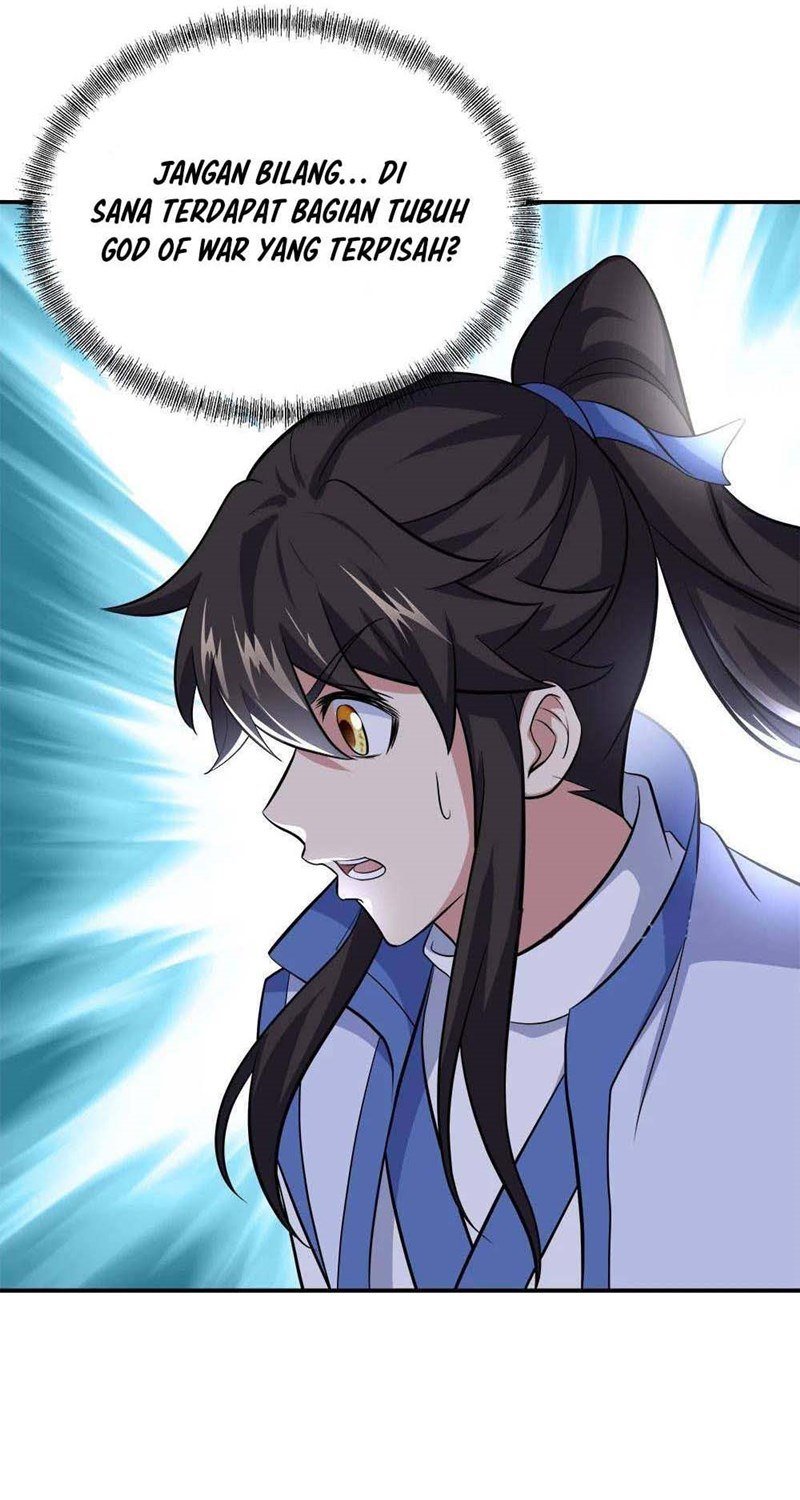 Read Peerless Soul ID Manga Online