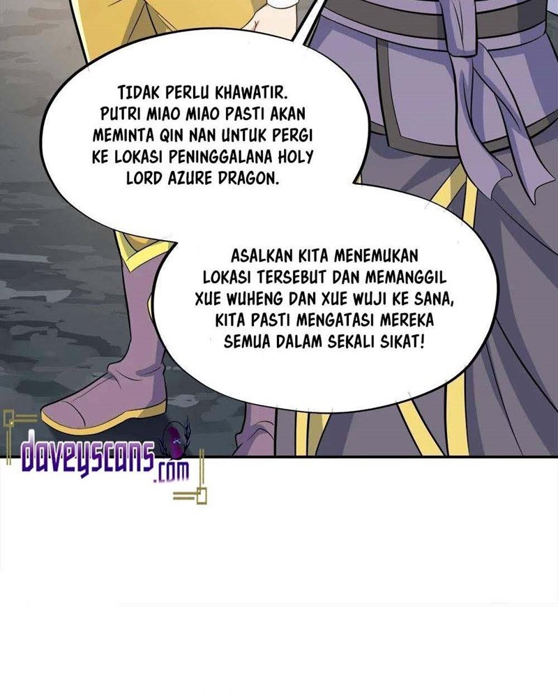 Read Peerless Soul ID Manga Online