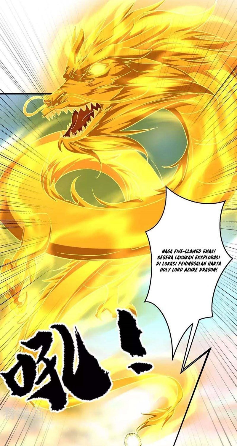 Read Peerless Soul ID Manga Online