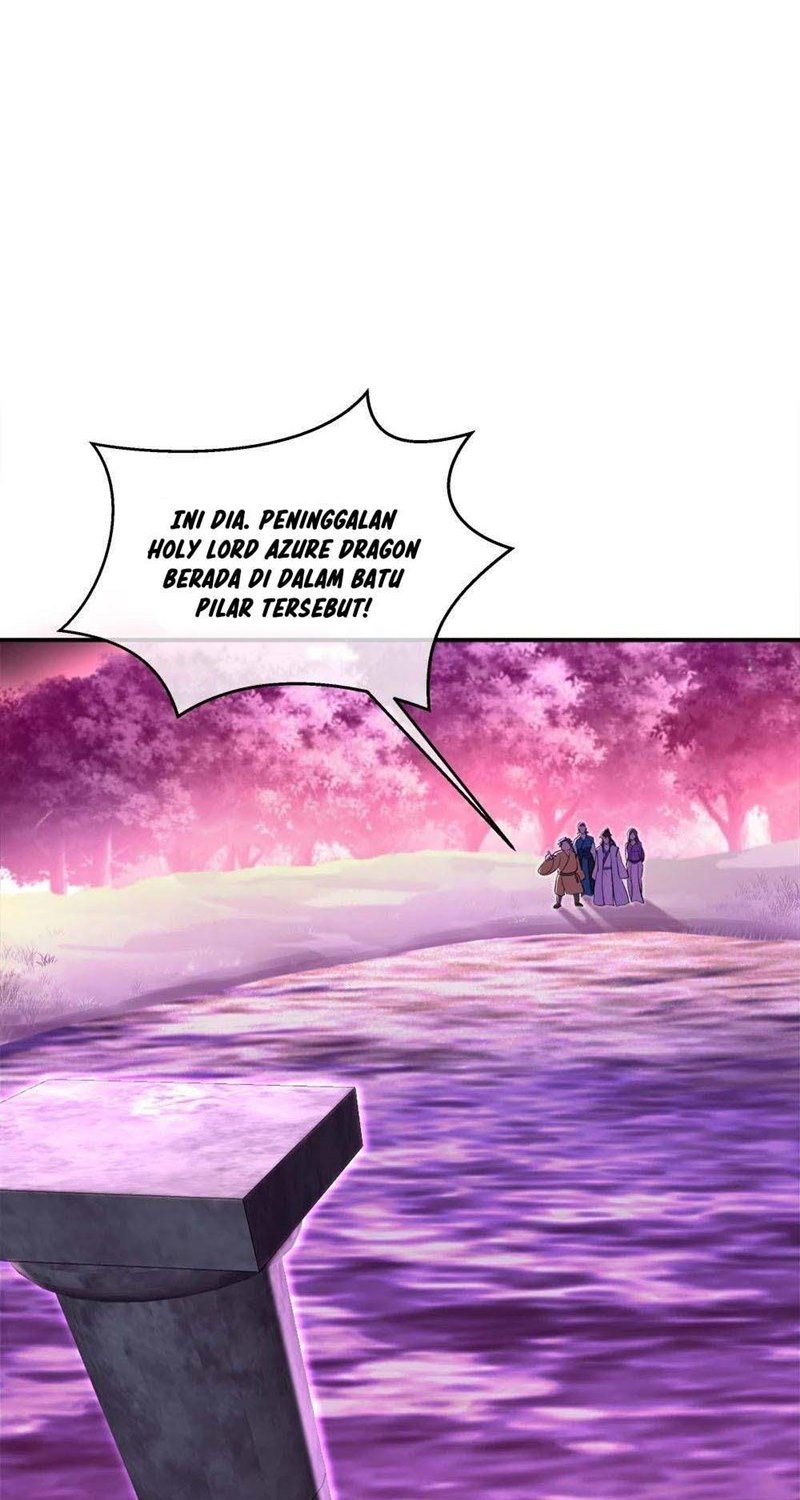 Read Peerless Soul ID Manga Online