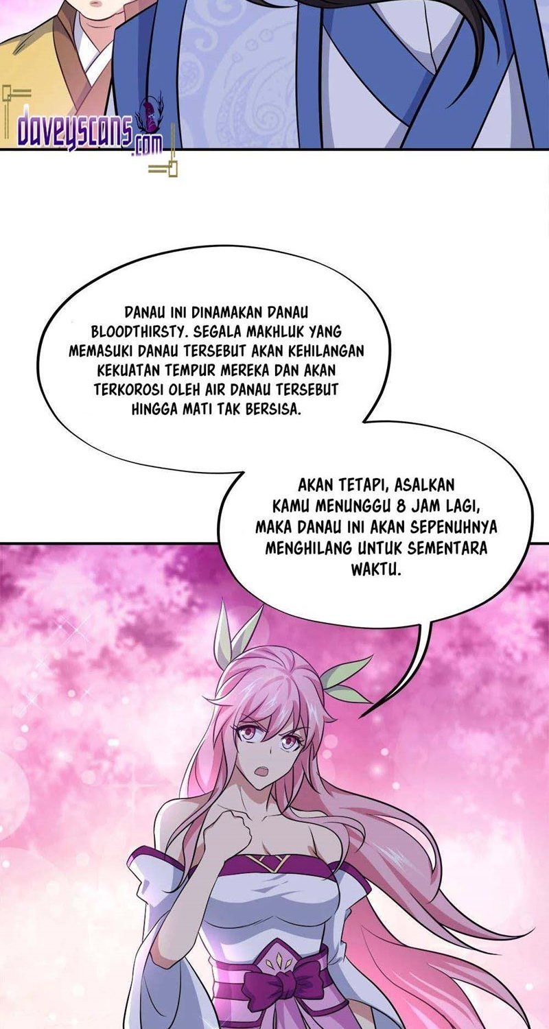 Read Peerless Soul ID Manga Online