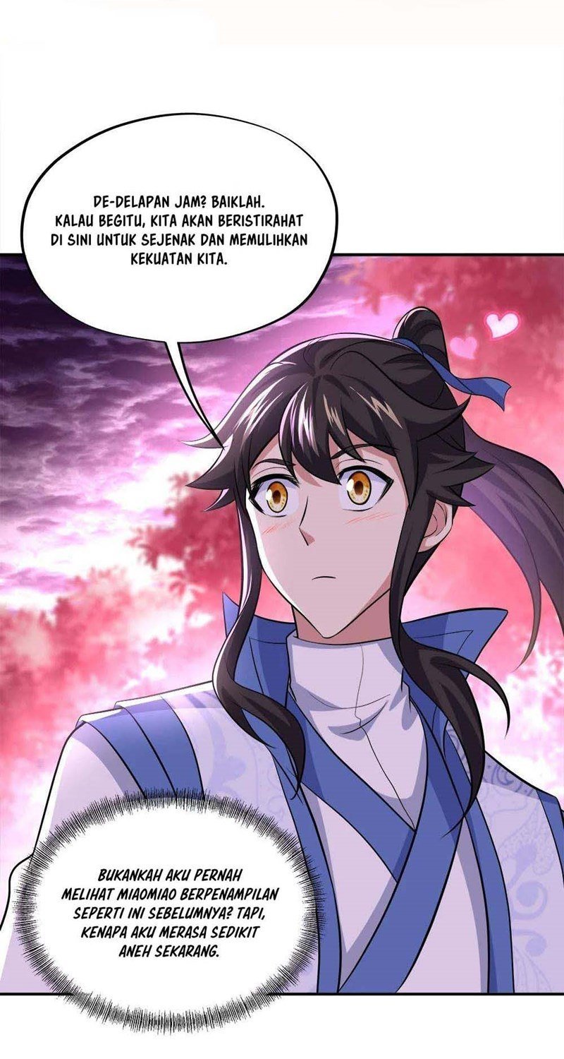 Read Peerless Soul ID Manga Online