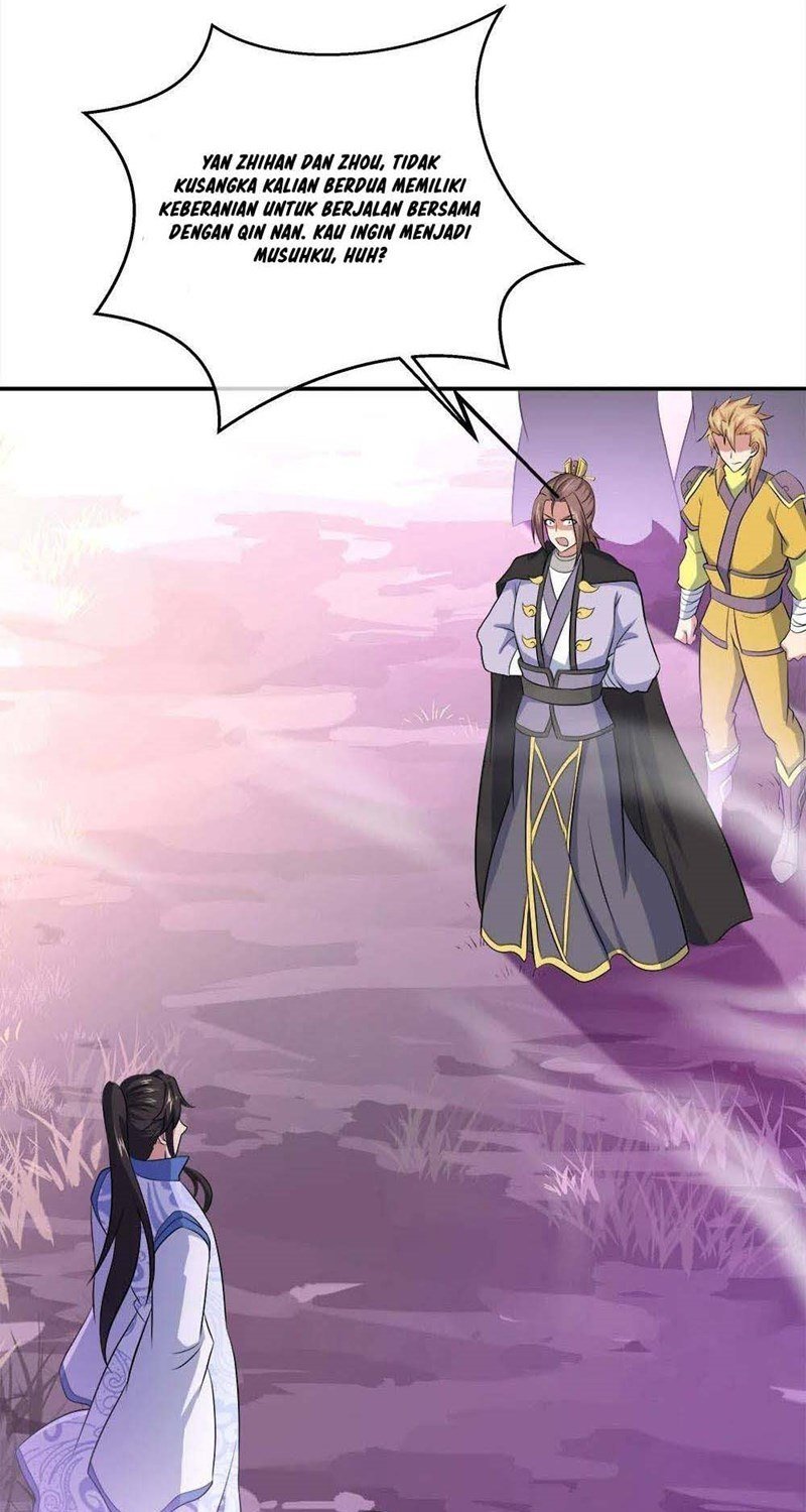 Read Peerless Soul ID Manga Online