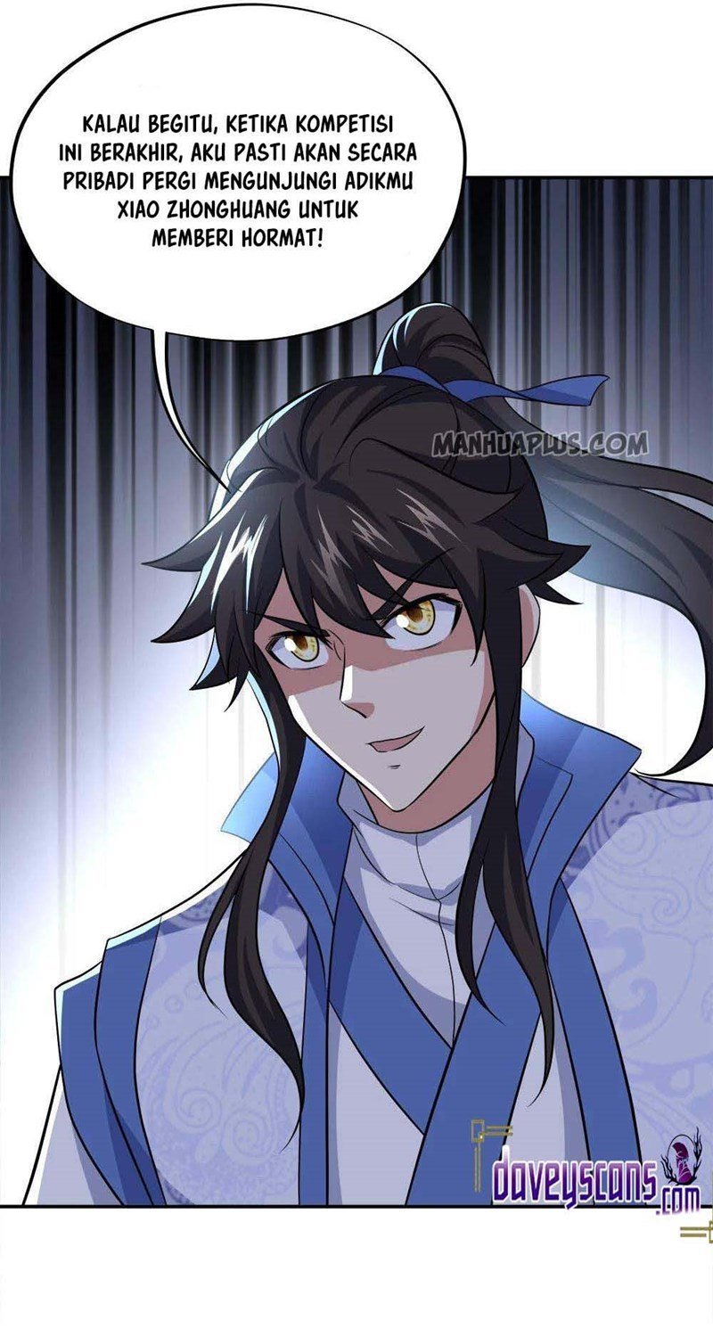 Read Peerless Soul ID Manga Online