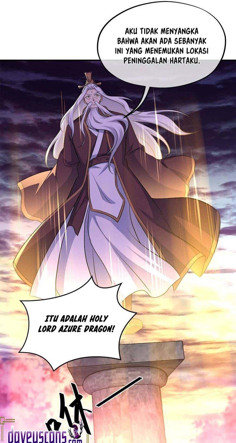 Read Peerless Soul ID Manga Online