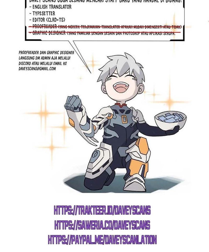 Read Peerless Soul ID Manga Online